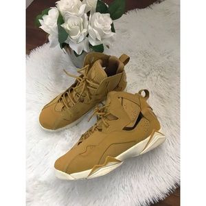 Jordan True flight🔑